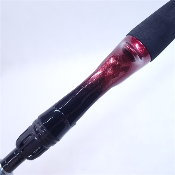 ２２リーディングＭＧ６４Ｍー２３５